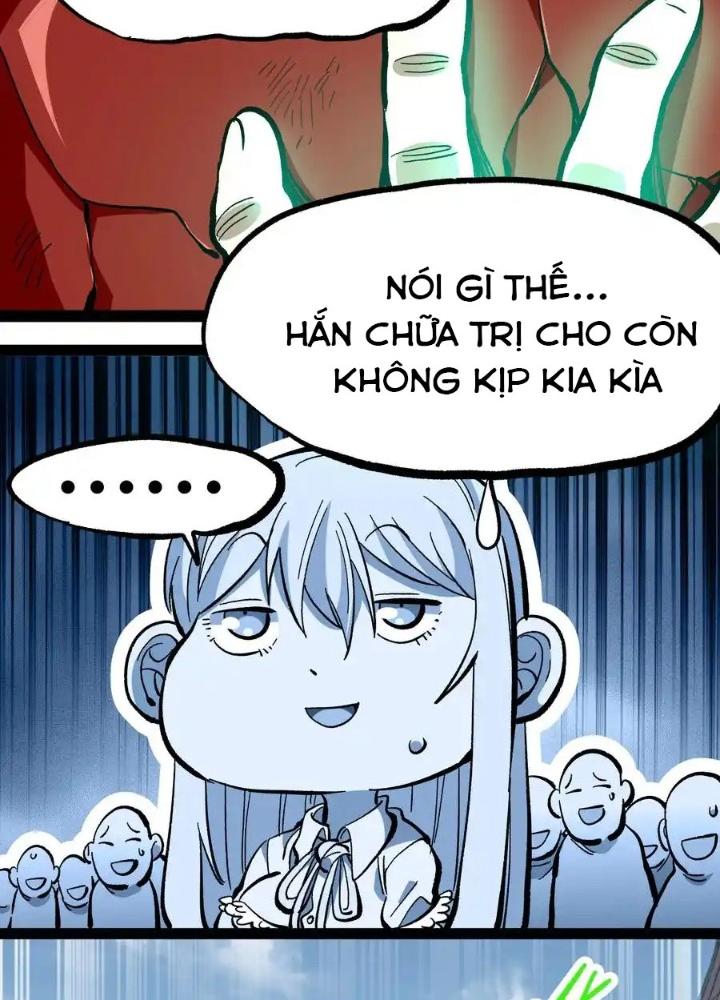 Thiếu Niên Bất Lương Vô Địch Solo Lại Muốn Làm Vú Em Trong Game Chapter 17 - Trang 2