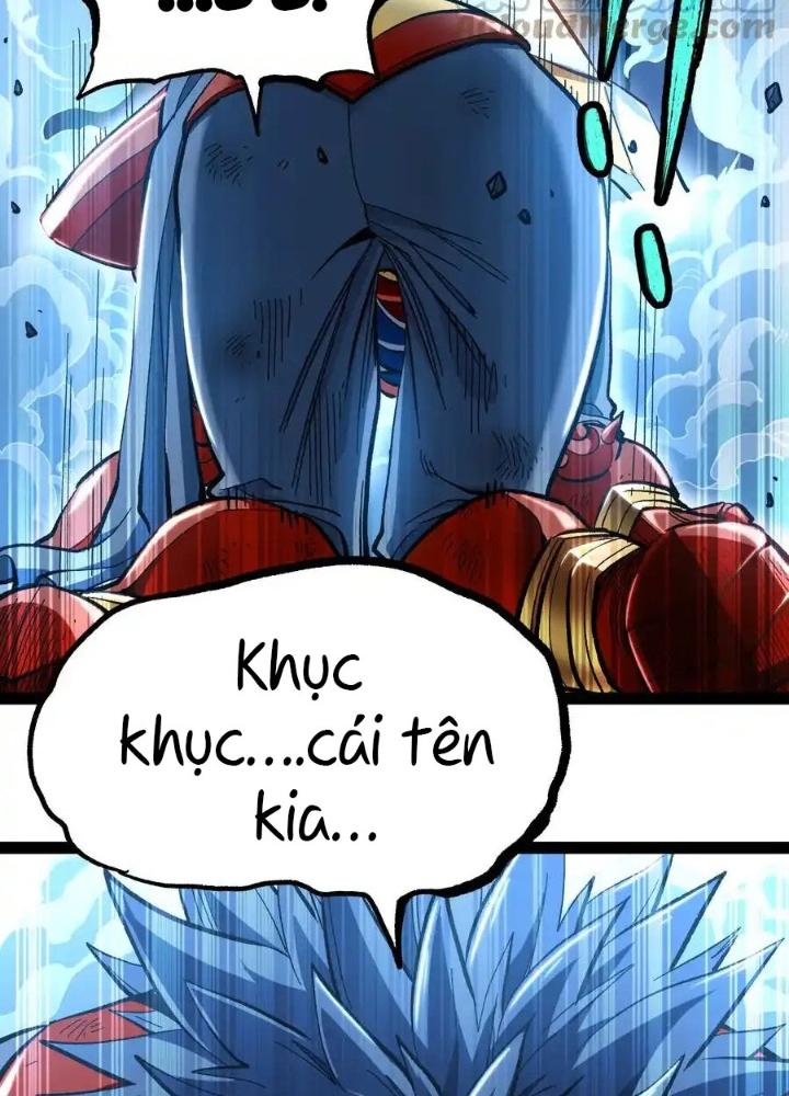 Thiếu Niên Bất Lương Vô Địch Solo Lại Muốn Làm Vú Em Trong Game Chapter 17 - Trang 2