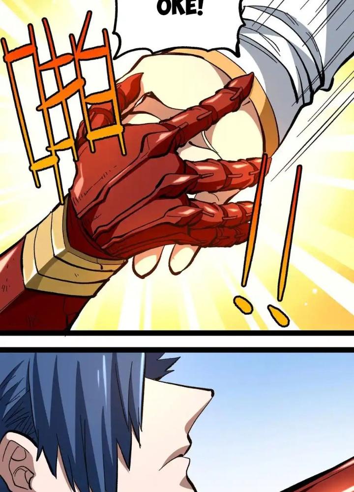 Thiếu Niên Bất Lương Vô Địch Solo Lại Muốn Làm Vú Em Trong Game Chapter 17 - Trang 2