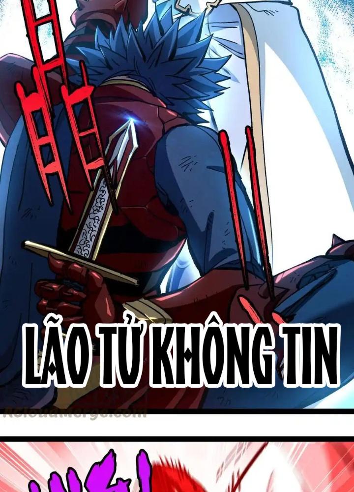 Thiếu Niên Bất Lương Vô Địch Solo Lại Muốn Làm Vú Em Trong Game Chapter 17 - Trang 2