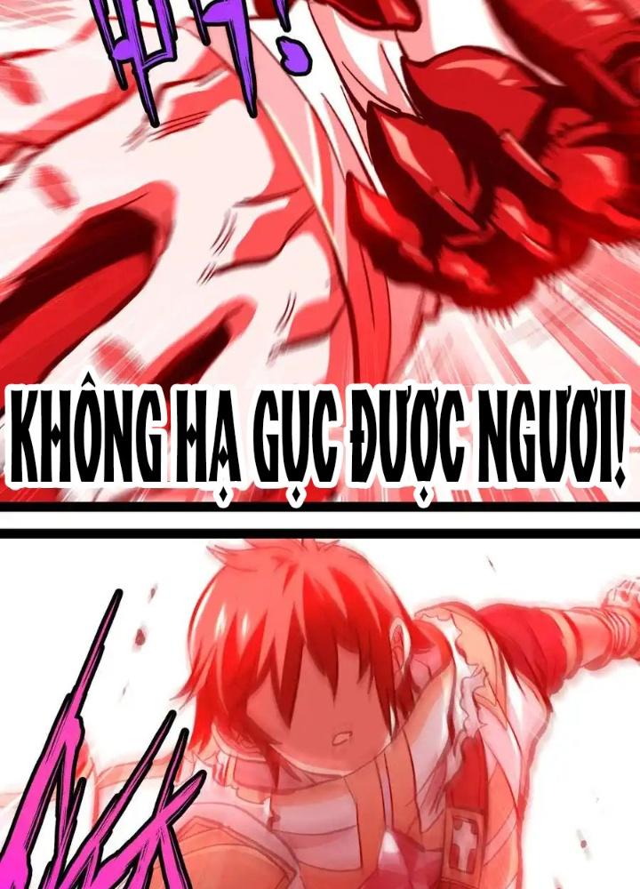 Thiếu Niên Bất Lương Vô Địch Solo Lại Muốn Làm Vú Em Trong Game Chapter 17 - Trang 2