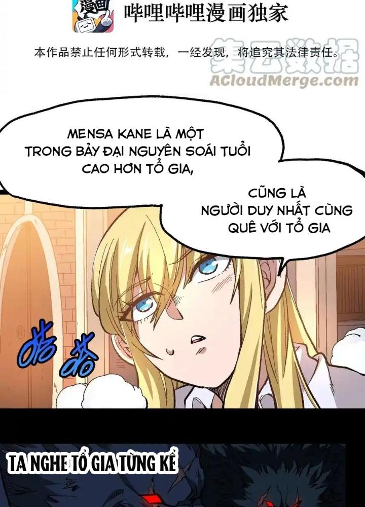 Thiếu Niên Bất Lương Vô Địch Solo Lại Muốn Làm Vú Em Trong Game Chapter 18 - Trang 2