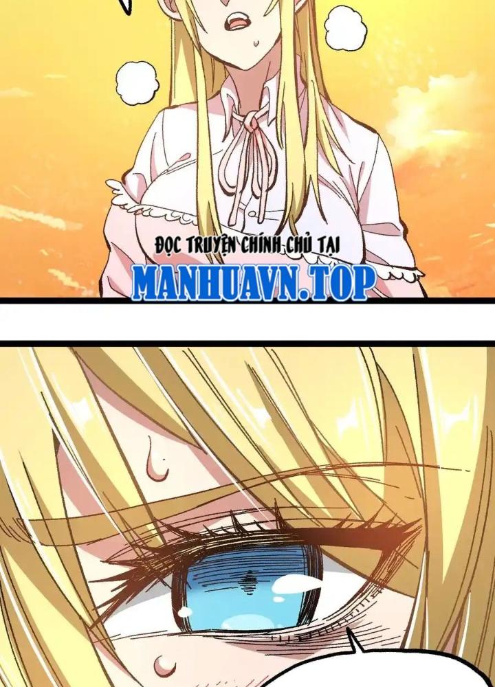 Thiếu Niên Bất Lương Vô Địch Solo Lại Muốn Làm Vú Em Trong Game Chapter 18 - Trang 2