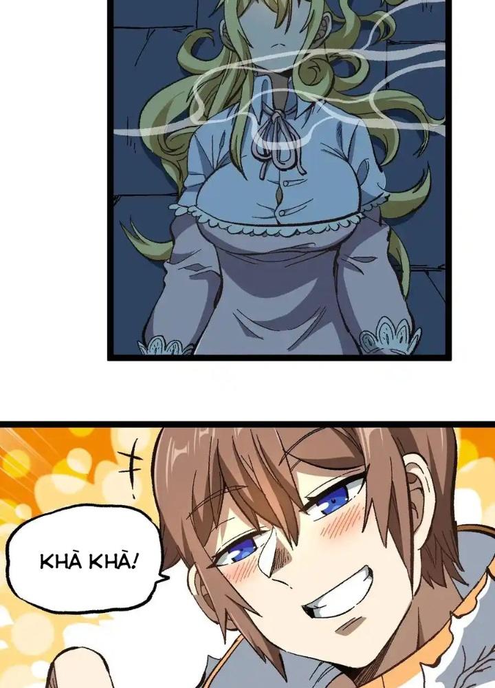 Thiếu Niên Bất Lương Vô Địch Solo Lại Muốn Làm Vú Em Trong Game Chapter 18 - Trang 2