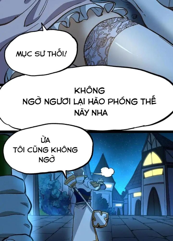 Thiếu Niên Bất Lương Vô Địch Solo Lại Muốn Làm Vú Em Trong Game Chapter 18 - Trang 2