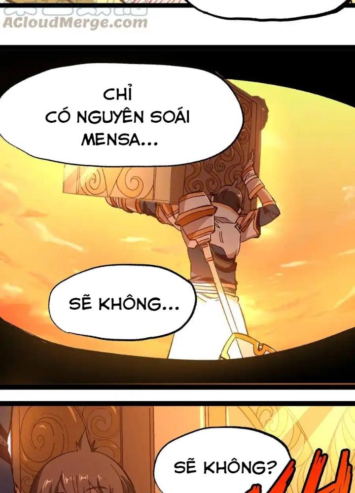 Thiếu Niên Bất Lương Vô Địch Solo Lại Muốn Làm Vú Em Trong Game Chapter 18 - Trang 2