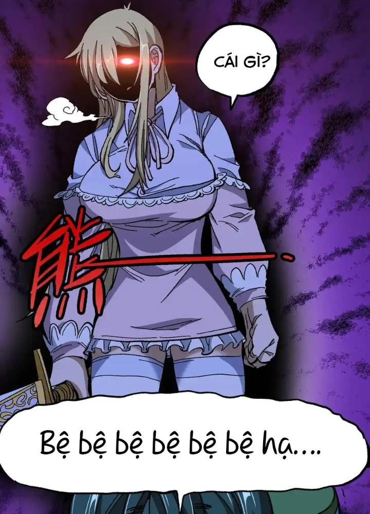 Thiếu Niên Bất Lương Vô Địch Solo Lại Muốn Làm Vú Em Trong Game Chapter 18 - Trang 2
