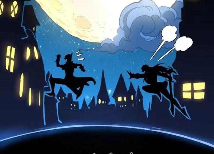 Thiếu Niên Bất Lương Vô Địch Solo Lại Muốn Làm Vú Em Trong Game Chapter 18 - Trang 2