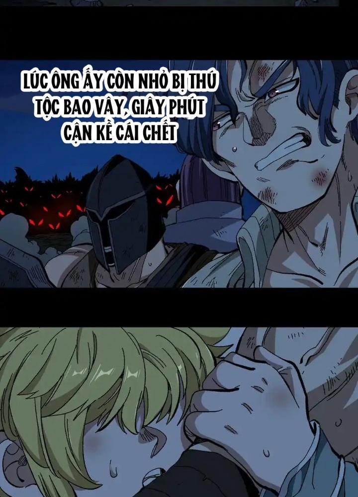 Thiếu Niên Bất Lương Vô Địch Solo Lại Muốn Làm Vú Em Trong Game Chapter 18 - Trang 2