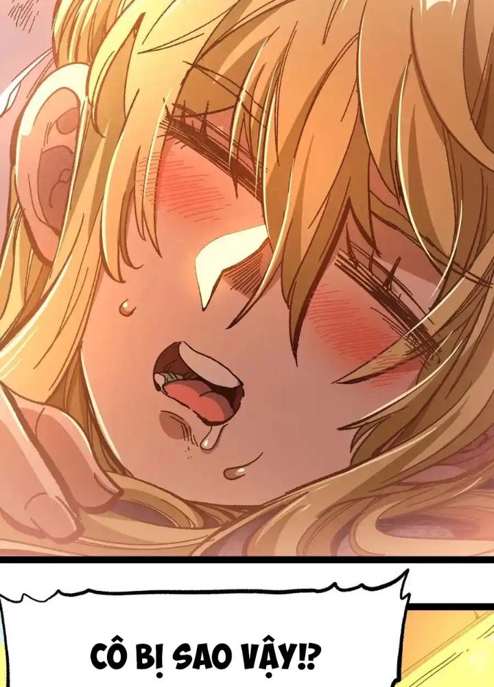 Thiếu Niên Bất Lương Vô Địch Solo Lại Muốn Làm Vú Em Trong Game Chapter 18 - Trang 2