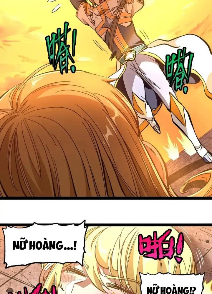 Thiếu Niên Bất Lương Vô Địch Solo Lại Muốn Làm Vú Em Trong Game Chapter 18 - Trang 2