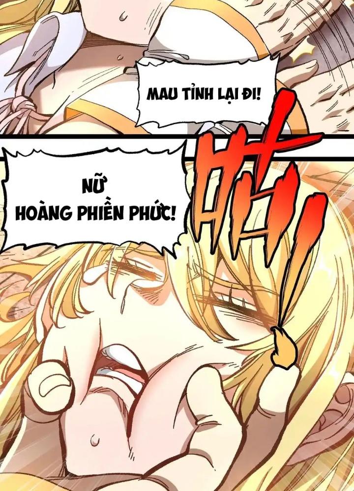 Thiếu Niên Bất Lương Vô Địch Solo Lại Muốn Làm Vú Em Trong Game Chapter 18 - Trang 2