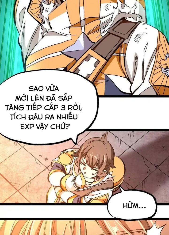 Thiếu Niên Bất Lương Vô Địch Solo Lại Muốn Làm Vú Em Trong Game Chapter 18 - Trang 2