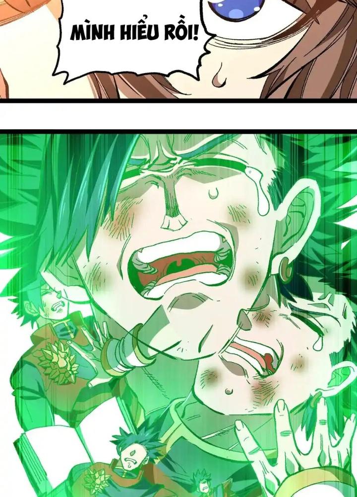 Thiếu Niên Bất Lương Vô Địch Solo Lại Muốn Làm Vú Em Trong Game Chapter 18 - Trang 2