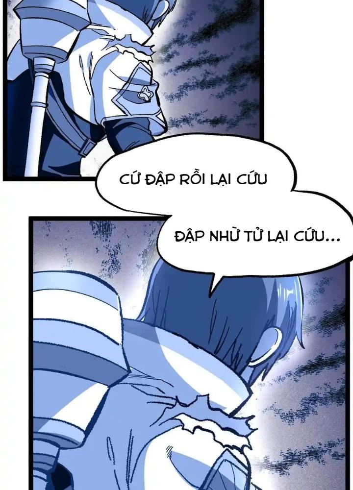 Thiếu Niên Bất Lương Vô Địch Solo Lại Muốn Làm Vú Em Trong Game Chapter 18 - Trang 2