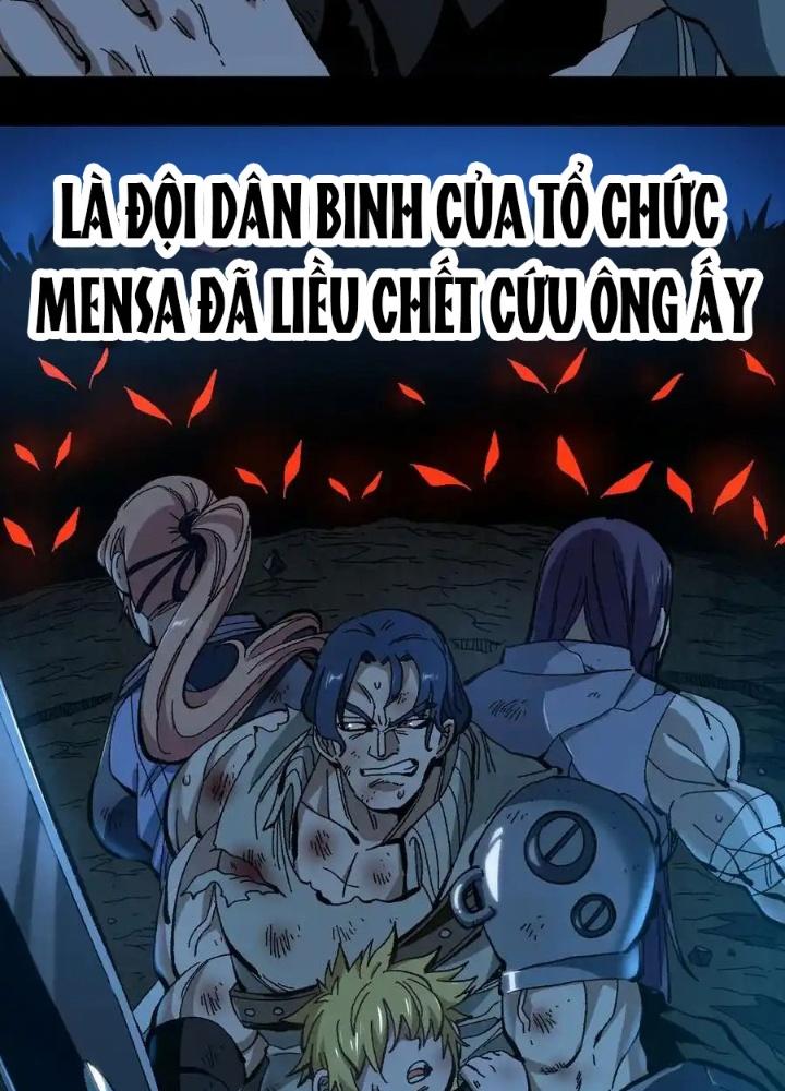 Thiếu Niên Bất Lương Vô Địch Solo Lại Muốn Làm Vú Em Trong Game Chapter 18 - Trang 2