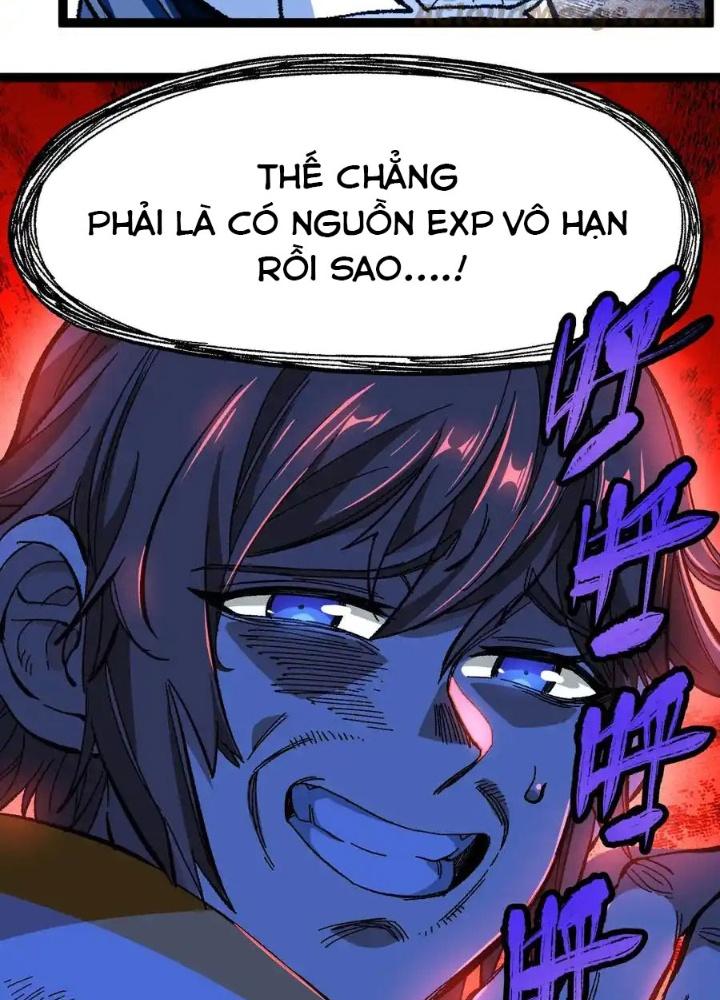 Thiếu Niên Bất Lương Vô Địch Solo Lại Muốn Làm Vú Em Trong Game Chapter 18 - Trang 2