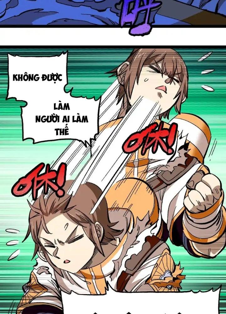 Thiếu Niên Bất Lương Vô Địch Solo Lại Muốn Làm Vú Em Trong Game Chapter 18 - Trang 2