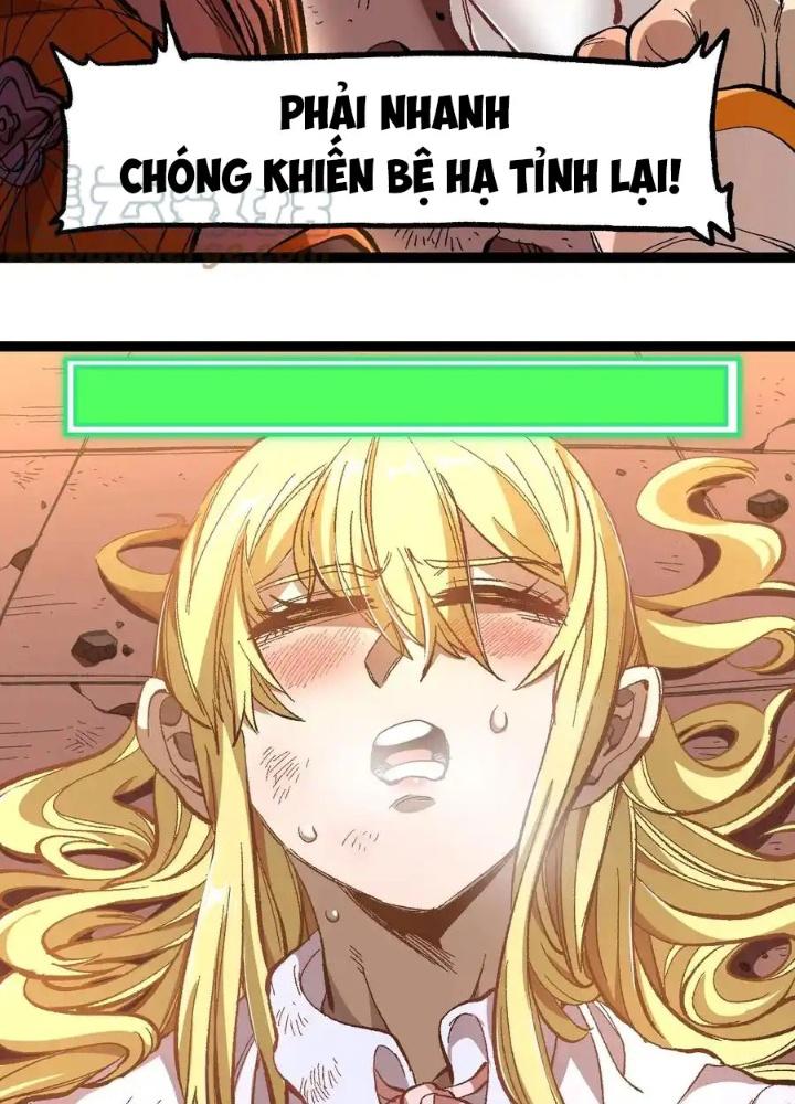 Thiếu Niên Bất Lương Vô Địch Solo Lại Muốn Làm Vú Em Trong Game Chapter 18 - Trang 2