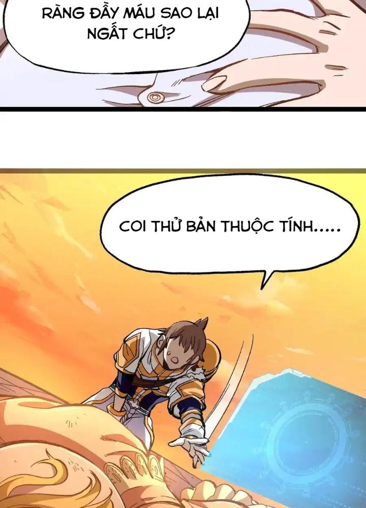 Thiếu Niên Bất Lương Vô Địch Solo Lại Muốn Làm Vú Em Trong Game Chapter 18 - Trang 2