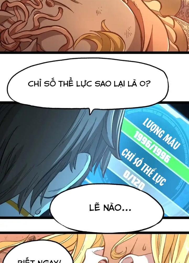 Thiếu Niên Bất Lương Vô Địch Solo Lại Muốn Làm Vú Em Trong Game Chapter 18 - Trang 2