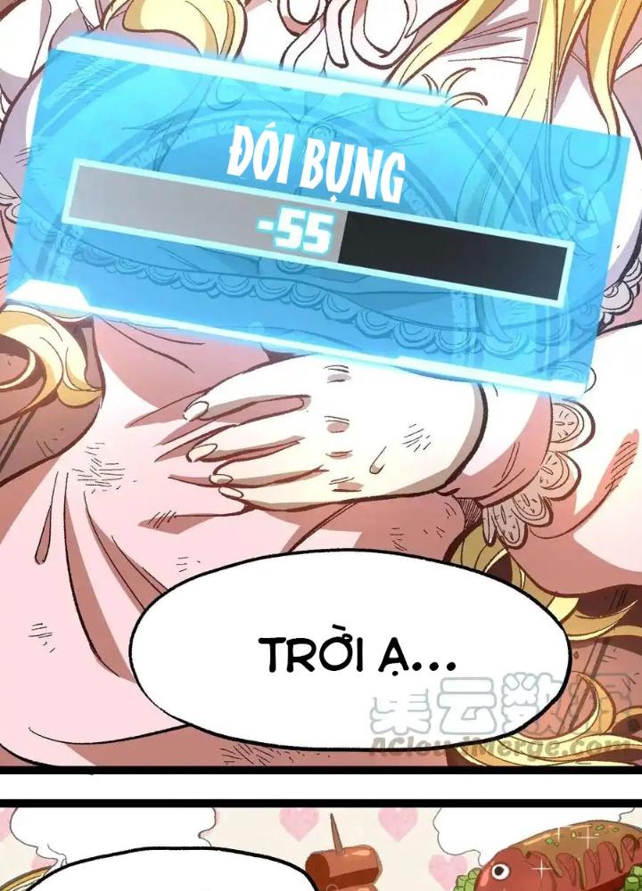 Thiếu Niên Bất Lương Vô Địch Solo Lại Muốn Làm Vú Em Trong Game Chapter 18 - Trang 2