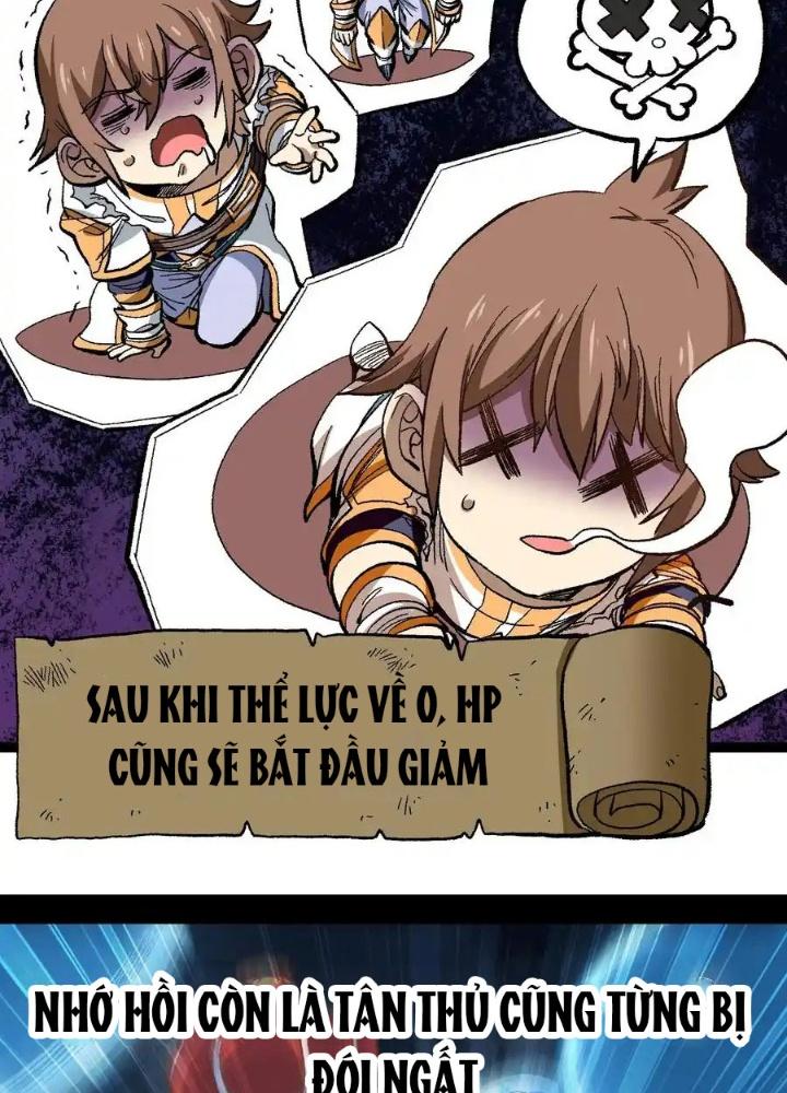 Thiếu Niên Bất Lương Vô Địch Solo Lại Muốn Làm Vú Em Trong Game Chapter 18 - Trang 2