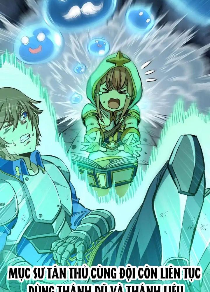 Thiếu Niên Bất Lương Vô Địch Solo Lại Muốn Làm Vú Em Trong Game Chapter 18 - Trang 2