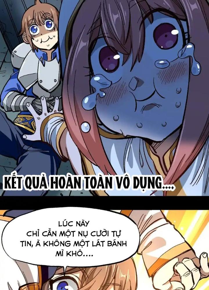 Thiếu Niên Bất Lương Vô Địch Solo Lại Muốn Làm Vú Em Trong Game Chapter 18 - Trang 2