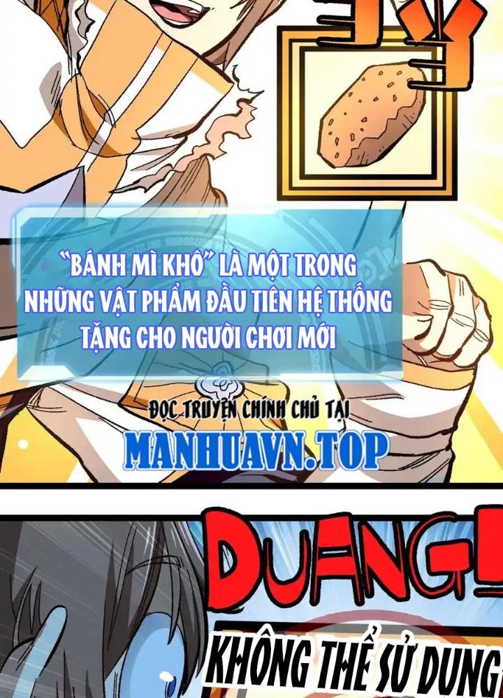 Thiếu Niên Bất Lương Vô Địch Solo Lại Muốn Làm Vú Em Trong Game Chapter 18 - Trang 2