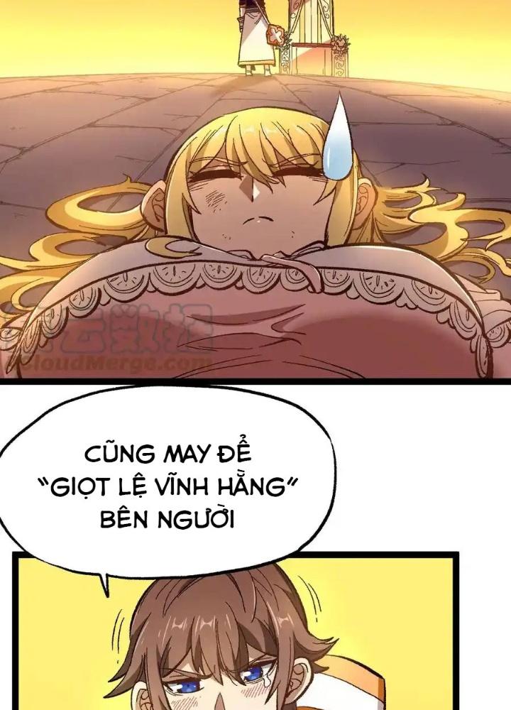 Thiếu Niên Bất Lương Vô Địch Solo Lại Muốn Làm Vú Em Trong Game Chapter 18 - Trang 2