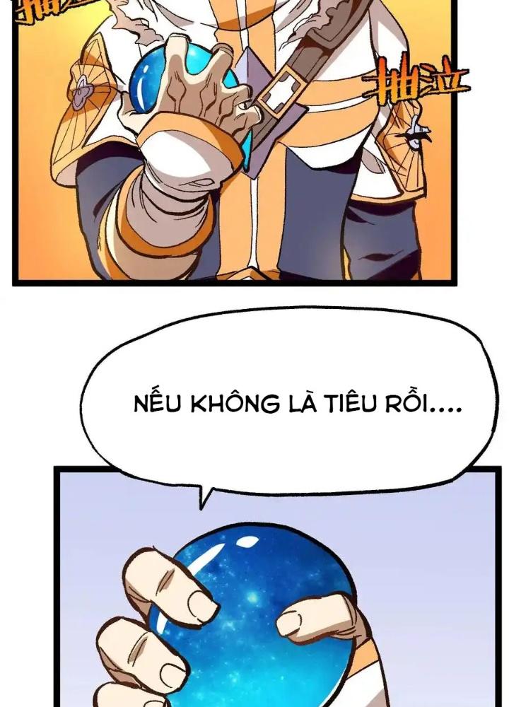 Thiếu Niên Bất Lương Vô Địch Solo Lại Muốn Làm Vú Em Trong Game Chapter 18 - Trang 2