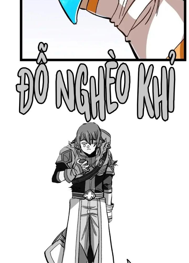 Thiếu Niên Bất Lương Vô Địch Solo Lại Muốn Làm Vú Em Trong Game Chapter 18 - Trang 2