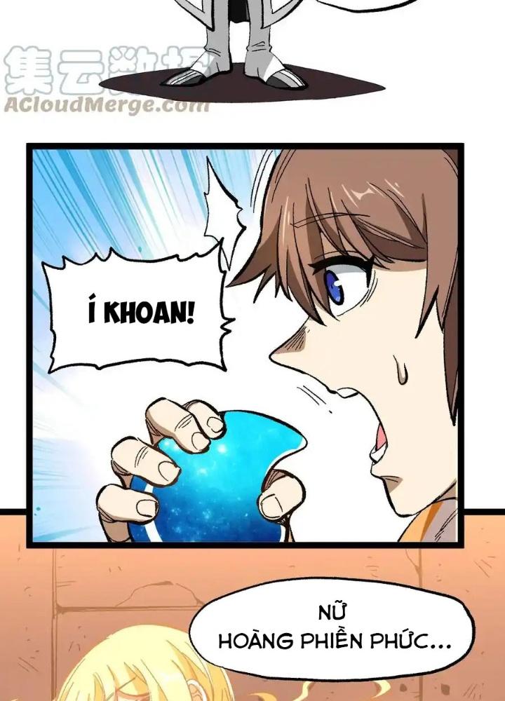 Thiếu Niên Bất Lương Vô Địch Solo Lại Muốn Làm Vú Em Trong Game Chapter 18 - Trang 2