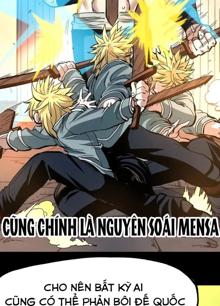 Thiếu Niên Bất Lương Vô Địch Solo Lại Muốn Làm Vú Em Trong Game Chapter 18 - Trang 2