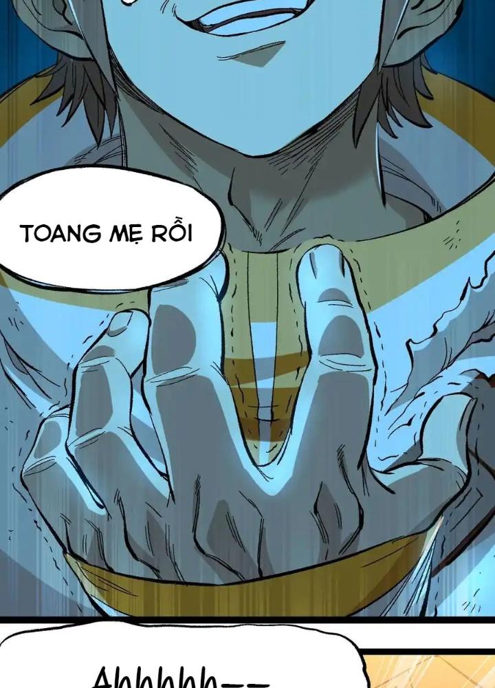 Thiếu Niên Bất Lương Vô Địch Solo Lại Muốn Làm Vú Em Trong Game Chapter 18 - Trang 2