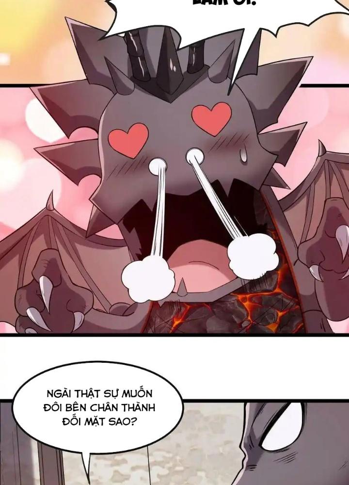 Ác Long Xuyên Không: Khởi Đầu Quốc Vương Hiến Tế Công Chúa Chapter 57 - Trang 2