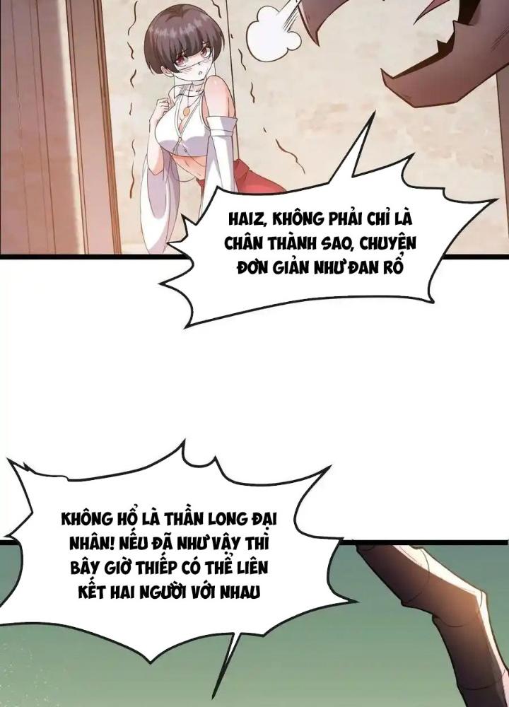 Ác Long Xuyên Không: Khởi Đầu Quốc Vương Hiến Tế Công Chúa Chapter 57 - Trang 2