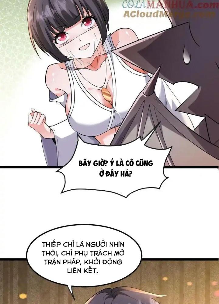 Ác Long Xuyên Không: Khởi Đầu Quốc Vương Hiến Tế Công Chúa Chapter 57 - Trang 2