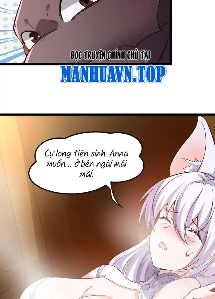 Ác Long Xuyên Không: Khởi Đầu Quốc Vương Hiến Tế Công Chúa Chapter 57 - Trang 2