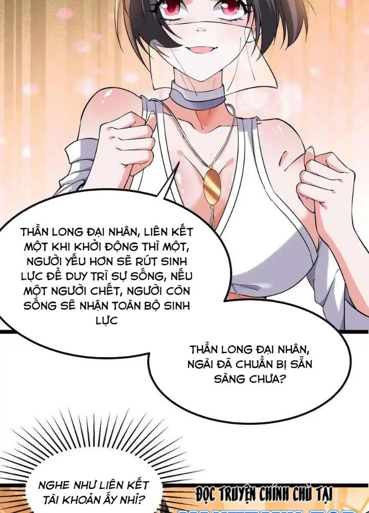 Ác Long Xuyên Không: Khởi Đầu Quốc Vương Hiến Tế Công Chúa Chapter 57 - Trang 2