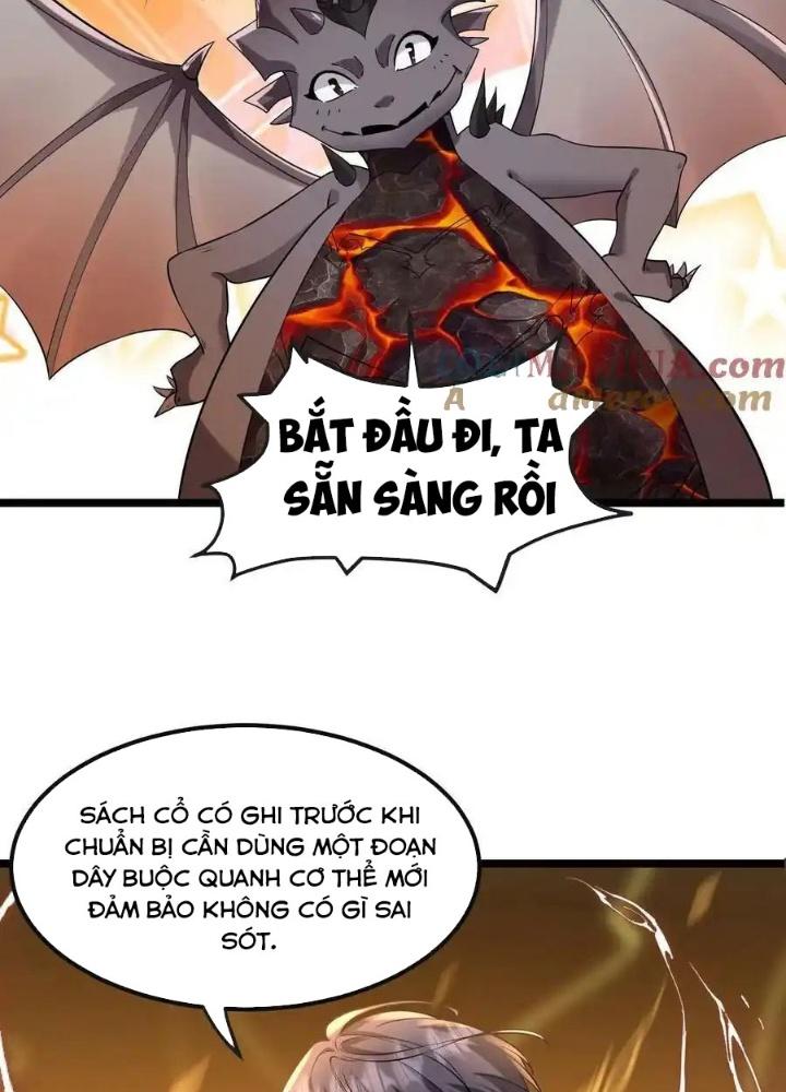 Ác Long Xuyên Không: Khởi Đầu Quốc Vương Hiến Tế Công Chúa Chapter 57 - Trang 2