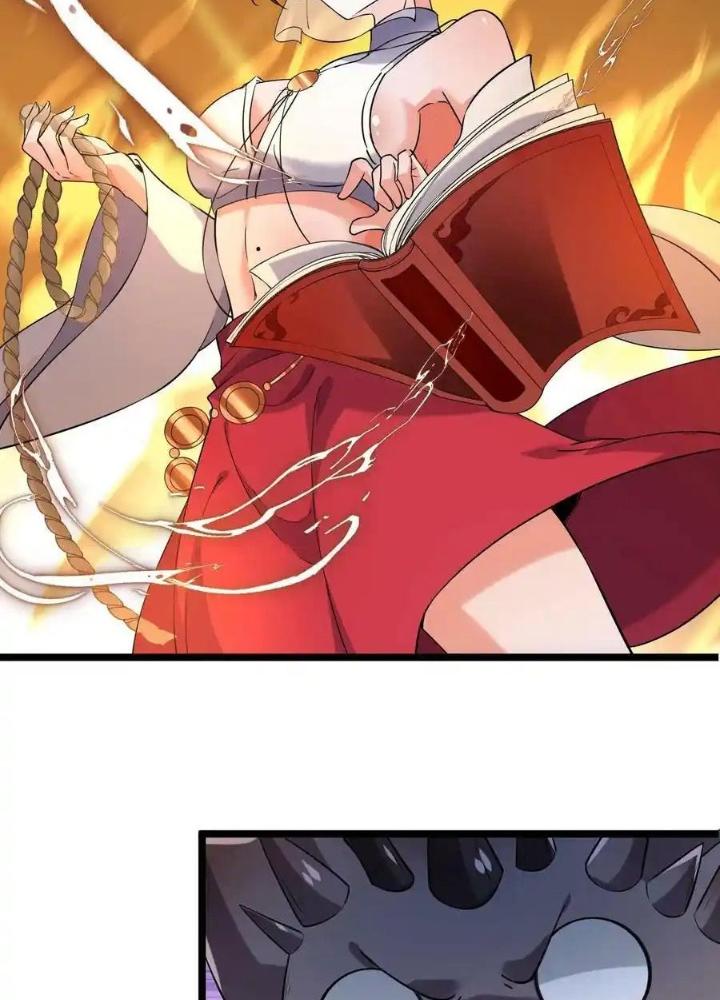 Ác Long Xuyên Không: Khởi Đầu Quốc Vương Hiến Tế Công Chúa Chapter 57 - Trang 2