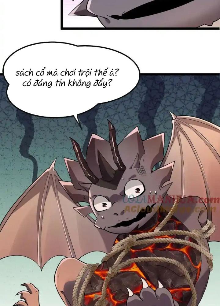 Ác Long Xuyên Không: Khởi Đầu Quốc Vương Hiến Tế Công Chúa Chapter 57 - Trang 2