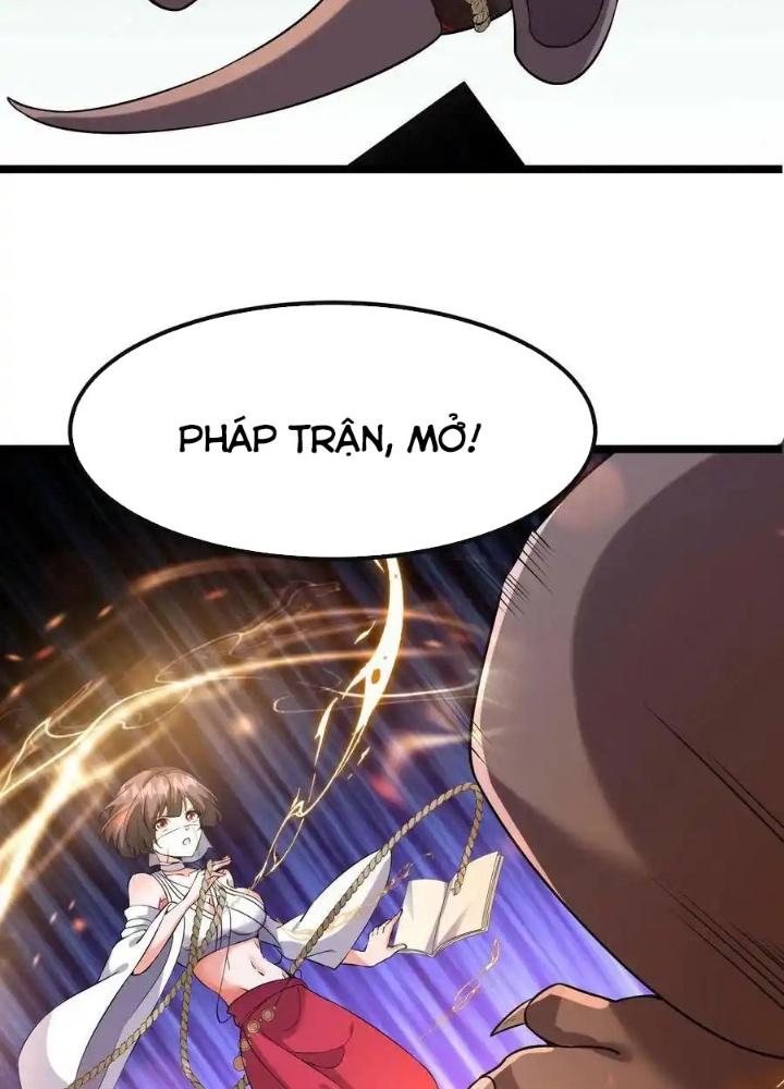 Ác Long Xuyên Không: Khởi Đầu Quốc Vương Hiến Tế Công Chúa Chapter 57 - Trang 2