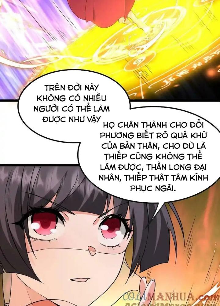 Ác Long Xuyên Không: Khởi Đầu Quốc Vương Hiến Tế Công Chúa Chapter 57 - Trang 2