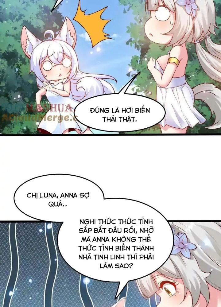 Ác Long Xuyên Không: Khởi Đầu Quốc Vương Hiến Tế Công Chúa Chapter 58 - Trang 2