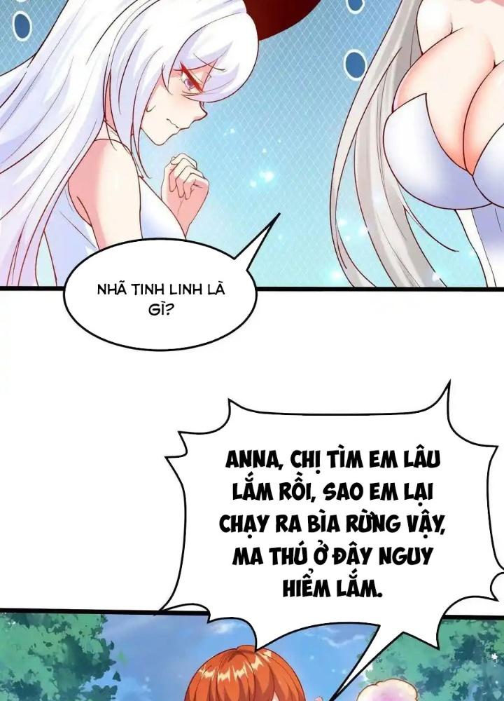 Ác Long Xuyên Không: Khởi Đầu Quốc Vương Hiến Tế Công Chúa Chapter 58 - Trang 2