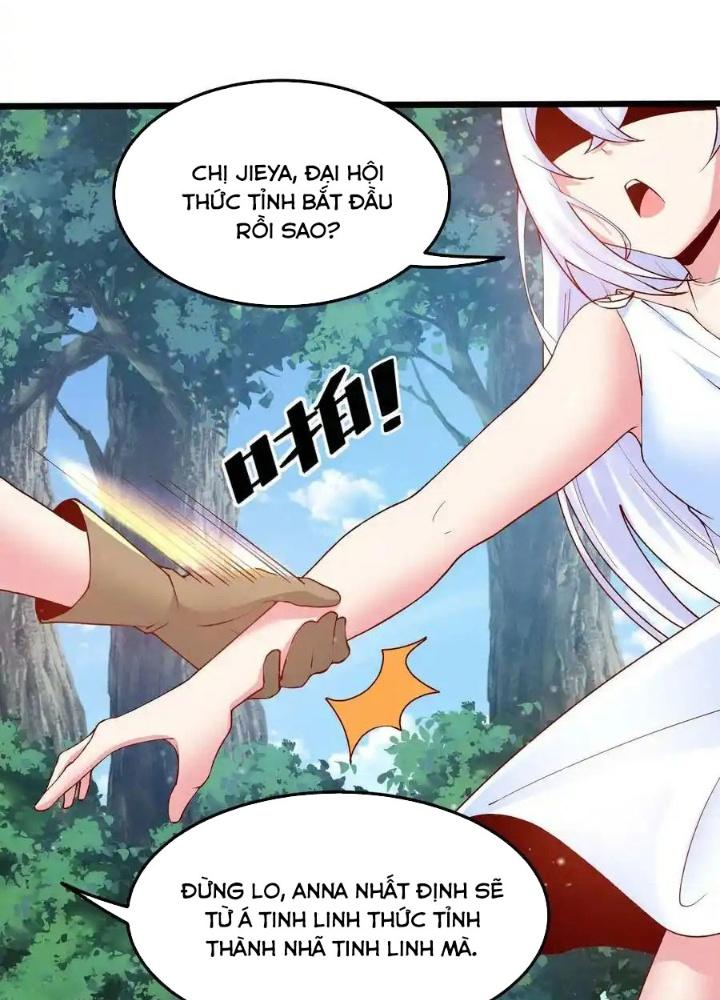 Ác Long Xuyên Không: Khởi Đầu Quốc Vương Hiến Tế Công Chúa Chapter 58 - Trang 2