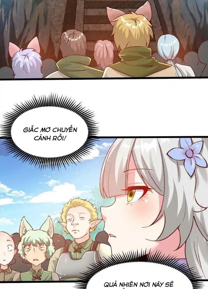Ác Long Xuyên Không: Khởi Đầu Quốc Vương Hiến Tế Công Chúa Chapter 58 - Trang 2